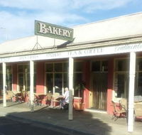 Heiner's Bakery - Sydney 4u