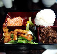 Hi Sushi - Sydney 4u