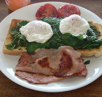 Home Made Cafe - Accommodation Sydney