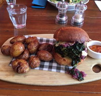 Huski Cafe - Accommodation Sydney