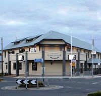 Inverloch Esplanade Hotel - Accommodation Sydney
