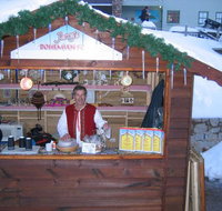 Jerry's Stall - Accommodation Sydney