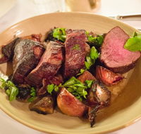 Kaptans Restaurant - Sydney 4u
