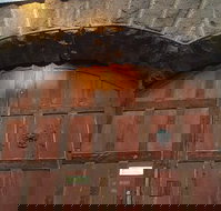 Kilmore Gaol Cafe - Accommodation Sydney