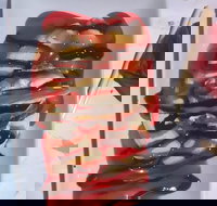 Kilmore Palace Chinese Restaurant - Accommodation Sydney