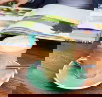 Livefast Lifestyle Cafe - Accommodation Sydney