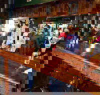 MacNamara's Irish Pub - Accommodation Sydney