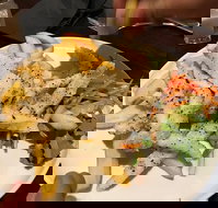 Magpie and Stump - Accommodation Sydney