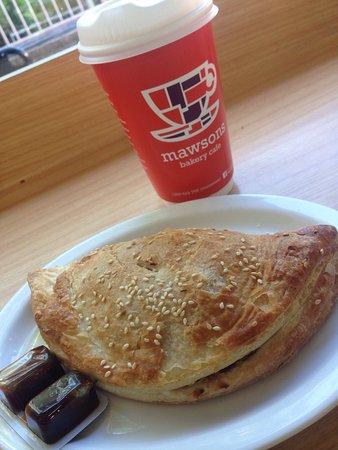 Mawsons Bakery Cafe - Sydney 4u 0