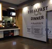 McDonald's - Sydney 4u