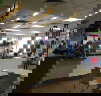 Mcdonalds - Waurn Ponds - Sydney 4u