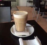 Miss Minter's Cafe - Accommodation Sydney
