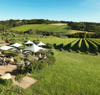 Montalto Restaurant