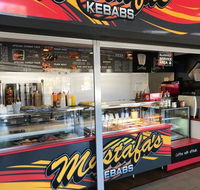 Mustafa's Kababs - Sydney 4u