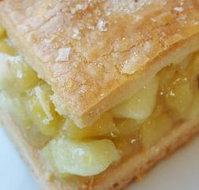 Nagambie Bakery - Accommodation Sydney