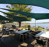 Nagambie Rowing Club - Accommodation Sydney