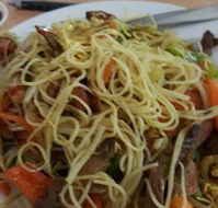 New Hong Kong Chinese And Malaysian Restaurant - Accommodation Sydney