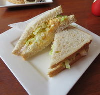 Nicks Bakehouse - Accommodation Sydney