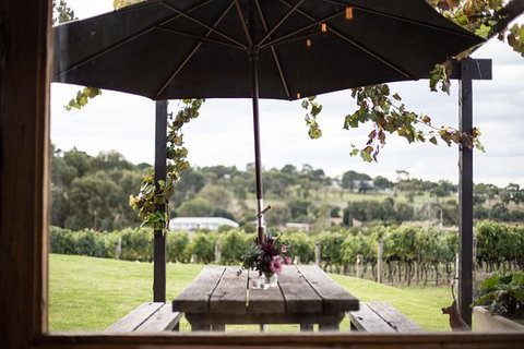 Nicol's Paddock - Accommodation Sydney 0