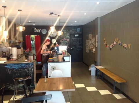 Obsession Coffee House - Accommodation Sydney 0
