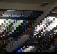 Old Lake Kitchen - Accommodation Sydney