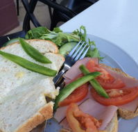 Panache Cafe  Creperie - Sydney 4u