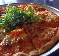 Pats Italian Restaurant  Bar - Sydney 4u