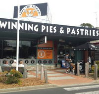Paul The Pieman Bakery Cafe - Accommodation Sydney