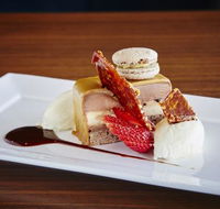 Pipes Bistro - Accommodation Sydney