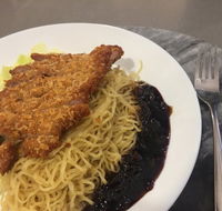 Popo Kitchen - Sydney 4u
