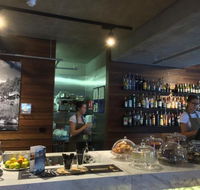 Powder Bar - Sydney 4u