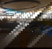 Pt. Leo Estate Restaurant - Accommodation Sydney