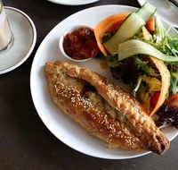 Pyrenees Pantry - Accommodation Sydney
