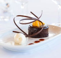 Radius Restaurant - Accommodation Sydney