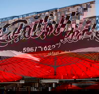 Red Relish Cafe - Accommodation Sydney