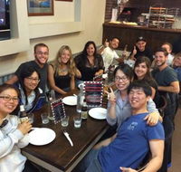 Roma Pizza Myrtleford - Sydney 4u