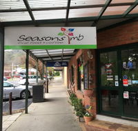 Seasons Cafe - Sydney 4u