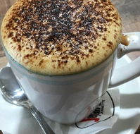 Segafredo's - Sydney 4u