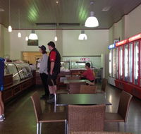 Segafredo's Bakery - Sydney 4u