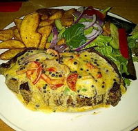 Sicilians restaurant - Sydney 4u