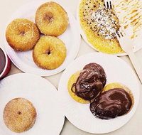 Snonuts Street Kitchen - Accommodation Sydney