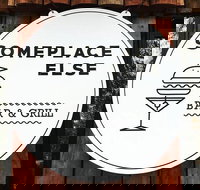 Someplace Else Bar and Grill - Accommodation Sydney