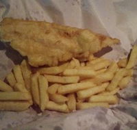 Spinakers Fish  Chips - Accommodation Sydney