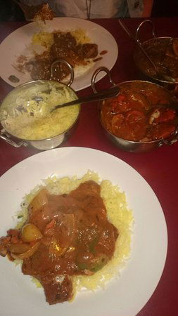 Temple Glory Multi Cuisine Indian Restaurant - Accommodation Sydney 0
