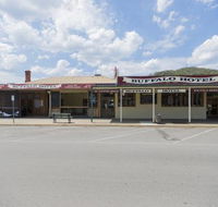 The Buffalo Hotel - Sydney 4u