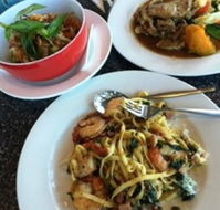 The Cape Tavern - Sydney 4u