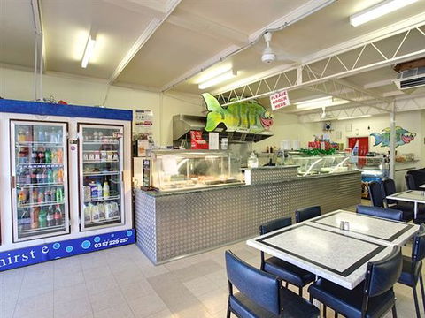 The Cherry Tree - Accommodation Sydney 0