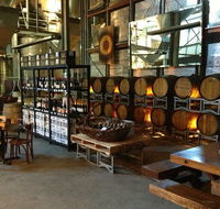 The Hill Winery - Sydney 4u