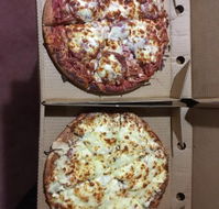 The Hot Spot Takeaway  Restaurant - Accommodation Sydney