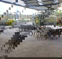 The New Atrium Restaurant and Function Centre - Sydney 4u